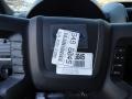 2012 Sterling Gray Metallic Ford Escape Limited V6 4WD  photo #17