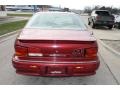 1995 Medium Red Metallic Pontiac Bonneville SE  photo #5