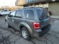 2012 Sterling Gray Metallic Ford Escape Limited 4WD  photo #2