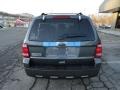 Sterling Gray Metallic - Escape Limited 4WD Photo No. 3