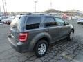 2012 Sterling Gray Metallic Ford Escape Limited 4WD  photo #4