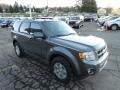 2012 Sterling Gray Metallic Ford Escape Limited 4WD  photo #6