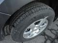 Sterling Gray Metallic - Escape Limited 4WD Photo No. 9