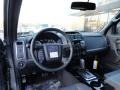 Charcoal Black Interior Photo for 2012 Ford Escape #59287857