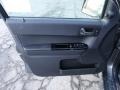Sterling Gray Metallic - Escape Limited 4WD Photo No. 14