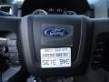 2012 Sterling Gray Metallic Ford Escape Limited 4WD  photo #18