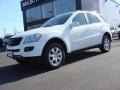 Alabaster White - ML 350 4Matic Photo No. 2