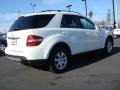 Alabaster White - ML 350 4Matic Photo No. 7