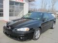 Black - Grand Am GT Sedan Photo No. 24