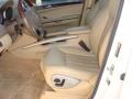 Alabaster White - ML 350 4Matic Photo No. 12