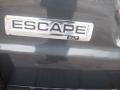 Black Pearl Slate Metallic - Escape XLT V6 4WD Photo No. 19