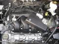 Black Pearl Slate Metallic - Escape XLT V6 4WD Photo No. 34