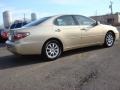 Mystic Gold Metallic - ES 300 Photo No. 4