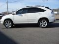 Crystal White Pearl - RX 330 AWD Photo No. 3