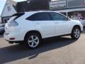 Crystal White Pearl - RX 330 AWD Photo No. 5