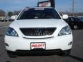 Crystal White Pearl - RX 330 AWD Photo No. 7