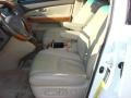 Crystal White Pearl - RX 330 AWD Photo No. 8