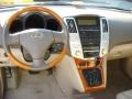 Crystal White Pearl - RX 330 AWD Photo No. 10