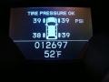 2010 Crystal Black Pearl Acura ZDX AWD Technology  photo #19