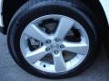 Crystal White Pearl - RX 330 AWD Photo No. 23