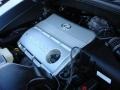 Crystal White Pearl - RX 330 AWD Photo No. 25