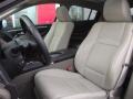 2010 Crystal Black Pearl Acura ZDX AWD Technology  photo #27