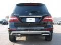 Black - ML 350 4Matic Photo No. 4