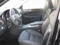 Black - ML 350 4Matic Photo No. 9