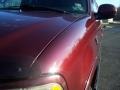 1999 Toreador Red Metallic Ford F150 XLT Extended Cab 4x4  photo #15