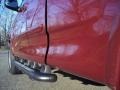 1999 Toreador Red Metallic Ford F150 XLT Extended Cab 4x4  photo #25
