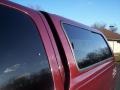 1999 Toreador Red Metallic Ford F150 XLT Extended Cab 4x4  photo #28