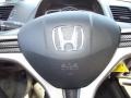 2009 Polished Metal Metallic Honda Civic DX-VP Sedan  photo #26
