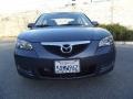 Galaxy Gray Mica - MAZDA3 i Sedan Photo No. 3