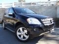 Black - ML 350 Photo No. 1