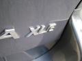 2007 Slate Gray Metallic Toyota Sienna XLE  photo #10