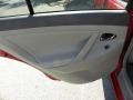 Barcelona Red Metallic - Camry LE Photo No. 7