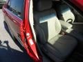 Barcelona Red Metallic - Camry LE Photo No. 8