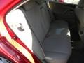 Barcelona Red Metallic - Camry LE Photo No. 10