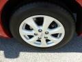 Barcelona Red Metallic - Camry LE Photo No. 16