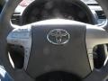 Barcelona Red Metallic - Camry LE Photo No. 21