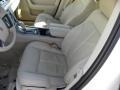 White Chocolate Tri-Coat - MKS Sedan Photo No. 4