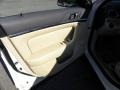 White Chocolate Tri-Coat - MKS Sedan Photo No. 5