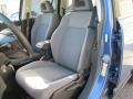 Pastel Slate Gray Interior Photo for 2007 Jeep Compass #59290377