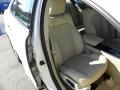 White Chocolate Tri-Coat - MKS Sedan Photo No. 8
