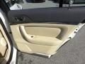 White Chocolate Tri-Coat - MKS Sedan Photo No. 11