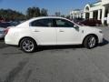 White Chocolate Tri-Coat - MKS Sedan Photo No. 12