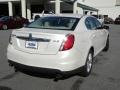 White Chocolate Tri-Coat - MKS Sedan Photo No. 13
