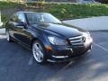 Black - C 250 Sport Photo No. 1