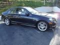 Black - C 250 Sport Photo No. 2