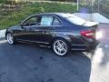 Black - C 250 Sport Photo No. 3